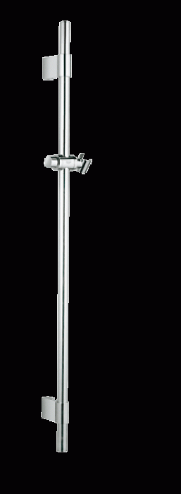 Душевая штанга GROHE Rainshower 28819001 900 мм. Фото