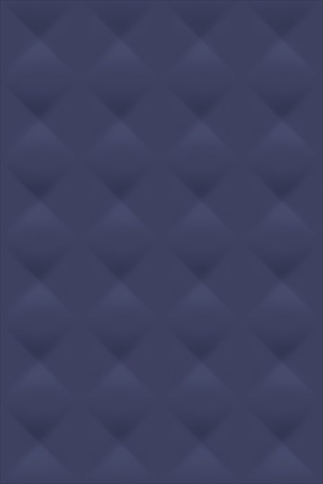 Unitile 010100001173 Плитка облицовочная Сапфир 200х300 синий низ 03. Фото