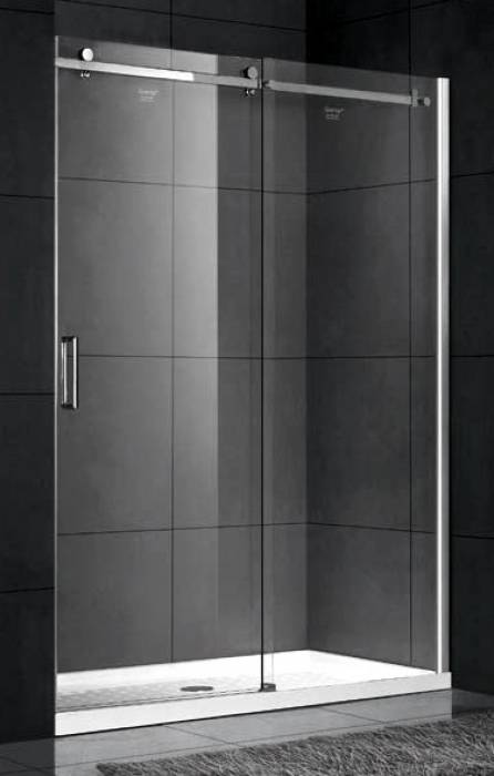 Душевая дверь GEMY Modern Gent S25191A R. Фото
