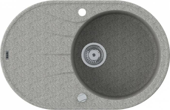 Мойка кухонная IDDIS Kitchen G K12G771i87. Фото