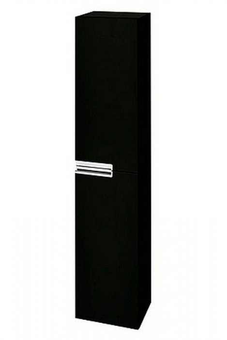 Пенал ROCA Victoria Nord Black Edition ZRU9000095. Фото