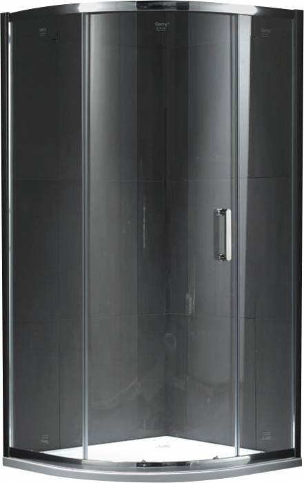 Душевой уголок GEMY Victoria S30061A. Фото