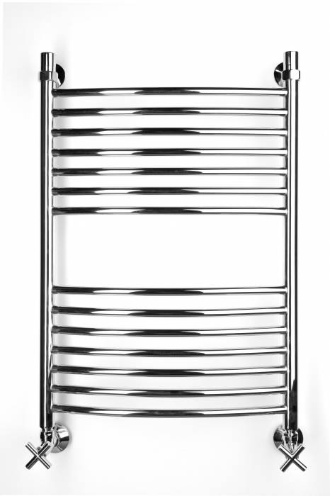 Водяной полотенцесушитель НИКА ЛД (г3) 60/60-10. Фото