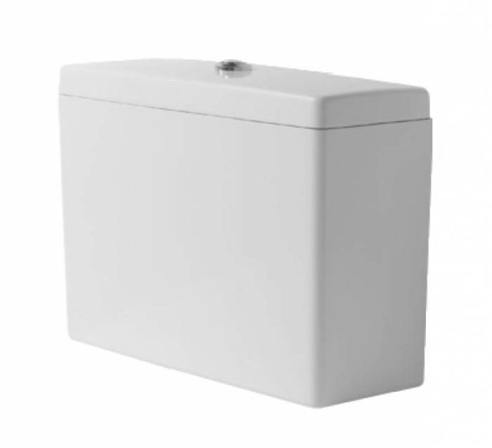 Бачок для унитаза DURAVIT STARСK 3 0928100005. Фото