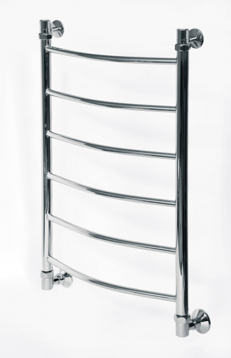 Водяной полотенцесушитель НИКА ЛД 100/60-7. Фото