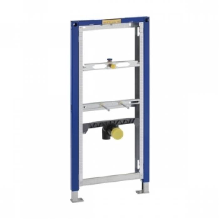 Монтажный элемент для писсуара GEBERIT Duofix 111.686.00.1. Фото