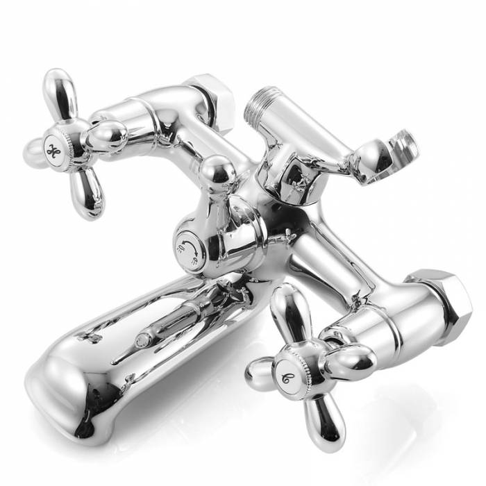 Смеситель для ванны IDDIS Jeals JE2SB00i02. Фото