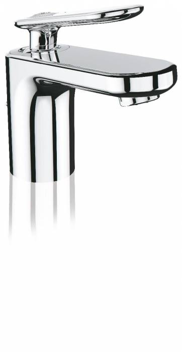 Смеситель для раковины GROHE Veris 32183000. Фото