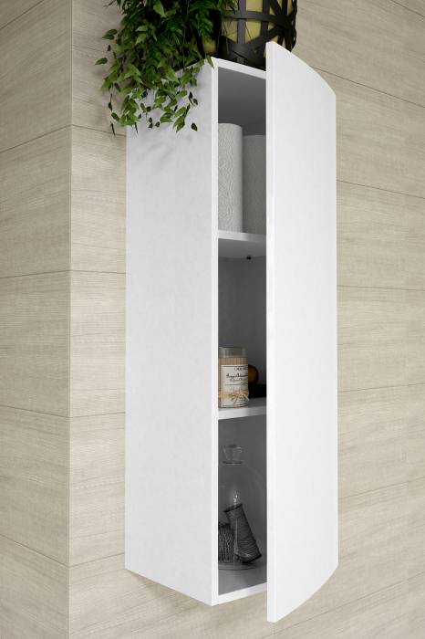 Шкафчик EASY 35 капучино CERSANIT P-SW-EAS/Cp. Фото