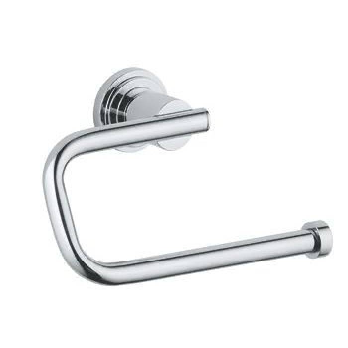 Бумагодержатель GROHE Atrio 40313000 для ванной комнаты. Фото