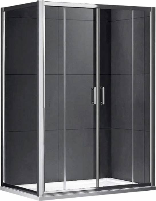 Душевой уголок GEMY Victoria S30192A-A90. Фото