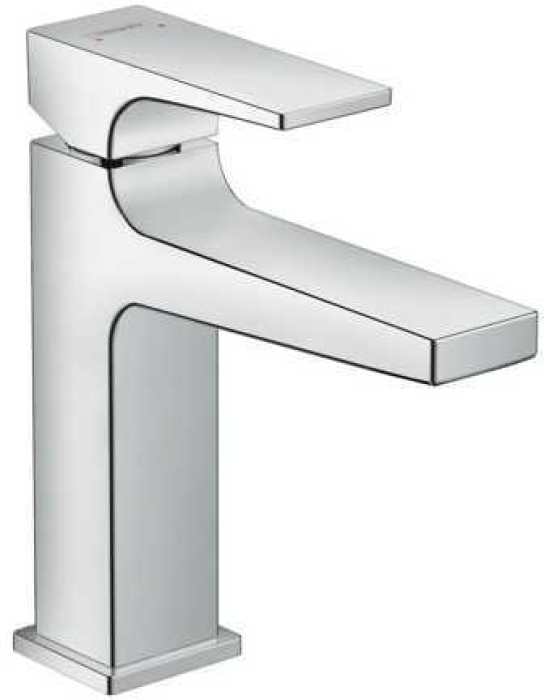 Смеситель для раковины Hansgrohe Metropol 32507000. Фото