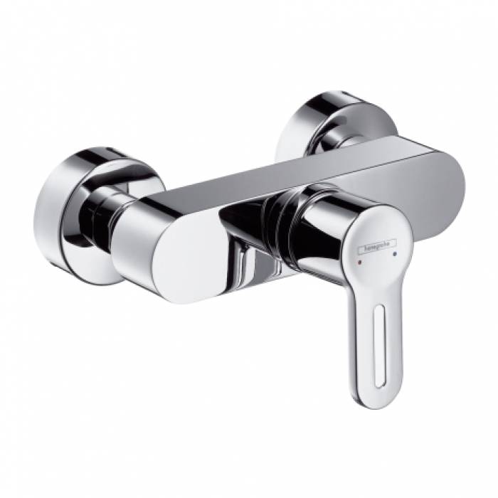 Смеситель для душа HANSGROHE Metropol S 14661000. Фото