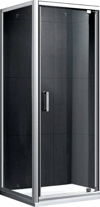Душевой уголок GEMY Sunny Bay S28150-A75. Фото