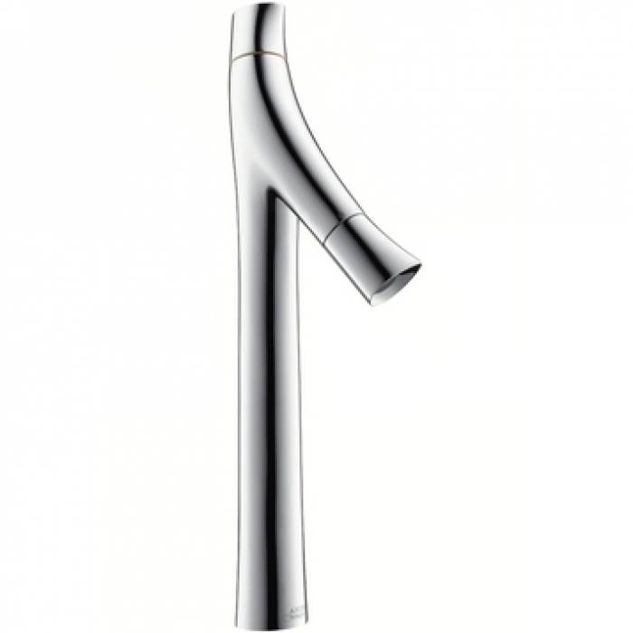 Смеситель для раковины AXOR Starck Organik 12013000. Фото