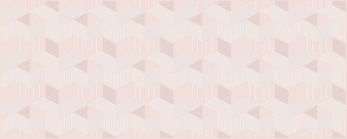 Azori 588282002 Декор Lounge 201х505 blossom geometria