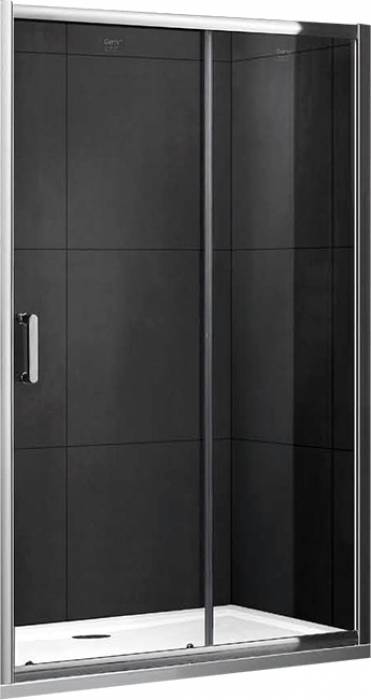 Душевая дверь GEMY Victoria S30191H. Фото