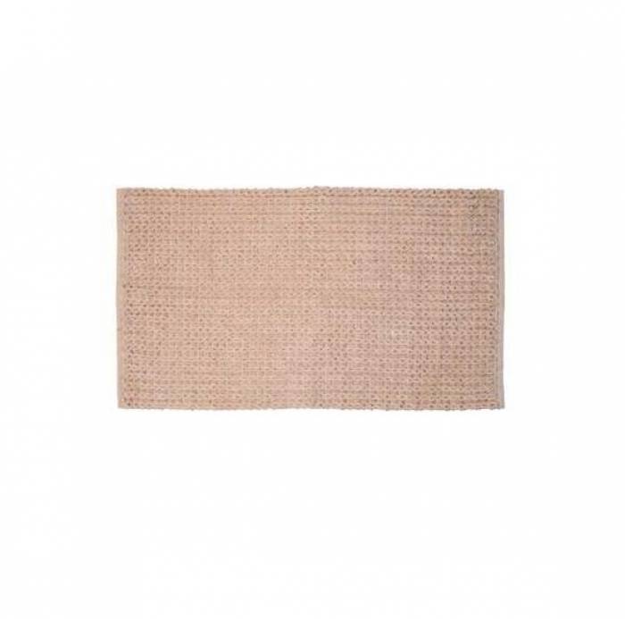 Коврик для ванной комнаты IDDIS Grandma Beige 451С712i12 для ванной комнаты. Фото