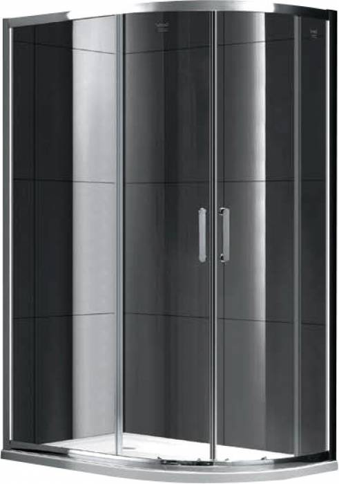 Душевой уголок GEMY Victoria S30202. Фото