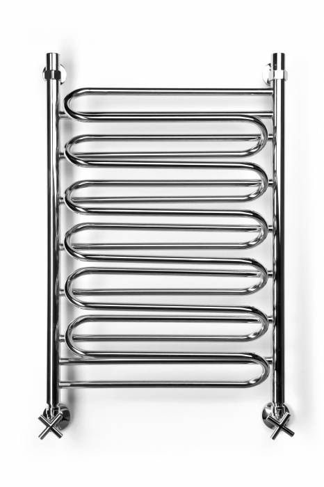 Водяной полотенцесушитель НИКА ЛZ (г) 50/50-4. Фото