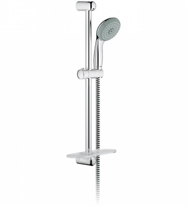 Душевой гарнитур GROHE New Tempesta 27927000. Фото