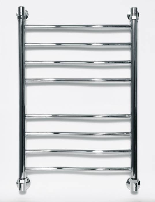 Водяной полотенцесушитель НИКА ЛВ (г) 80/50-8. Фото