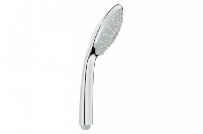 Ручной душ GROHE Euphoria Pure 27223000. Фото