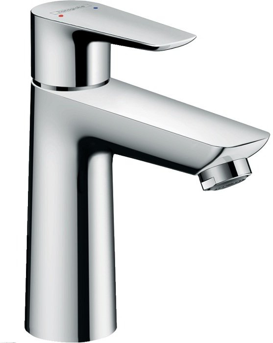 Смеситель для раковины Hansgrohe Talis E 110 71712000. Фото