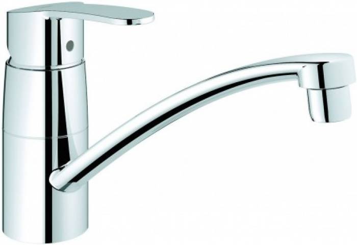 Смеситель для мойки GROHE Eurostyle Cosmopolitan 33977002. Фото