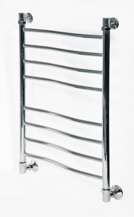 Водяной полотенцесушитель НИКА ЛВ (г) 80/50-8. Фото