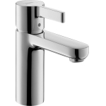 Смеситель Hansgrohe Metris S для раковины 31068000, хром Смеситель Hansgrohe Metris S для раковины 31068000, хром. Фото