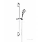 Душевой гарнитур ROCA Natura 80/1F A5B9402C07. Фото