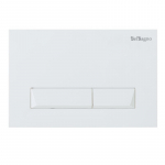 Кнопка смыва BelBagno MARMI белый BB009-MR-BIANCO Кнопка смыва BelBagno MARMI белый BB009-MR-BIANCO. Фото