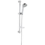 Душевой гарнитур GROHE Relexa Rustic Five 27141000. Фото