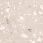 Gracia Ceramica 010400001041 Керамический гранит Terrazzo 600х600 sugar beige 01 Gracia Ceramica 010400001041 Керамический гранит Terrazzo 600х600 sugar beige 01. Фото