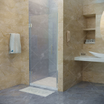 Душевая дверь RGW HOTEL HO-011 350601106-11 60 см Душевая дверь RGW HOTEL HO-011 350601106-11 60 см. Фото