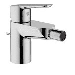 Смеситель для биде GROHE BauEdge 23332000. Фото