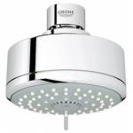 Верхний душ GROHE Tempesta New Cosmopolitan 27591000. Фото