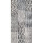 Azori 505731101 Плитка облицовочная Pandora 315х630 grey ornament Azori 505731101 Плитка облицовочная Pandora 315х630 grey ornament. Фото