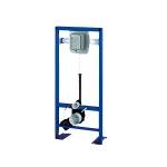 Инсталляция для подвесного унитаза GROHE Rapid SL 38585001. Фото