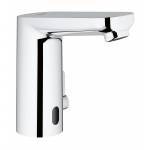 GROHE 36325001 Eurosmart Cosmopolitan E Инфракрасная электроника для раковины со смешиванием. Фото