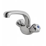 Смеситель для раковины VIDIMA Vit BA153AA. Фото