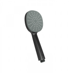 Лейка для душа графитовая Optima Home IDDIS OPH1FG9i18 Лейка для душа графитовая Optima Home IDDIS OPH1FG9i18. Фото