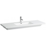 Раковина встраиваемая LAUFEN Living 130x48 8.1643.5.000.104.1 Раковина встраиваемая LAUFEN Living 130x48 8.1643.5.000.104.1. Фото