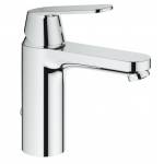 Смеситель для раковины GROHE Eurosmart Cosmopolitan 23326000 Смеситель для раковины GROHE Eurosmart Cosmopolitan 23326000. Фото