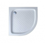Душевой поддон акриловый CEZARES TRAY-A-R-95-550-15-W Душевой поддон акриловый CEZARES TRAY-A-R-95-550-15-W. Фото