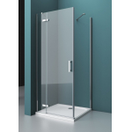 Душевой угол BELBAGNO KRAFT-A-12-100-C-Cr-R. Фото