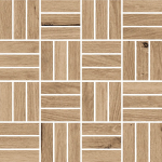 CERSANIT A-WS6O156\J Мозаика Woodhouse 300х300 Iris темно-бежевый CERSANIT A-WS6O156\J Мозаика Woodhouse 300х300 Iris темно-бежевый