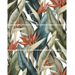 Gracia Ceramica 010300000227 Панно Mango 600х750 multi 01 Gracia Ceramica 010300000227 Панно Mango 600х750 multi 01