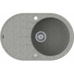 Мойка кухонная IDDIS Kitchen G K12G771i87. Фото